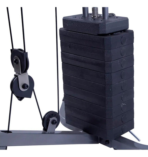 Home Gym Multi Estación Funcional Casa