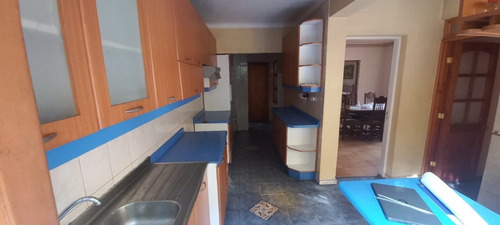Casa Soñada En Venta En Exclusivo Sector De Ñuñoa