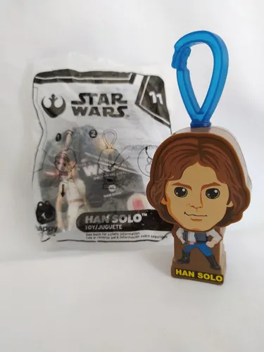 Juguetes de mcdonalds star wars new arrivals