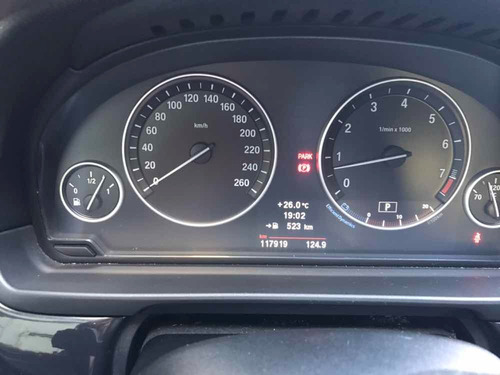 Bmw Serie 5 528i F10
