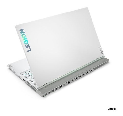Notebook Lenovo Legion 5 15,6 Ryzen 5 512gb 16gb Ram W11 Amv
