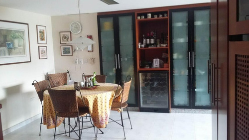 Imagen 4 de 12 de Apartamento En Venta En Los Palos Grandes