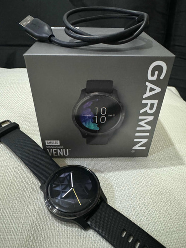 Reloj Garmin Venu