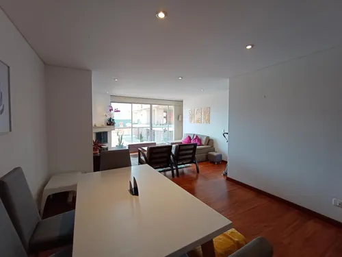 Apartamento En Venta En Pasadena. Cod V1087013