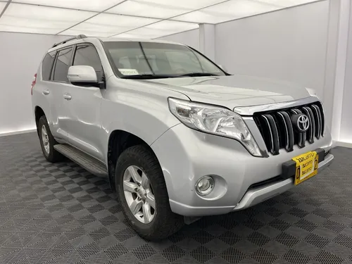 Toyota Prado 4.0 Tx-l Fl