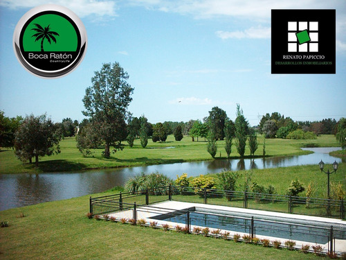 Venta De Lotes Boca Raton