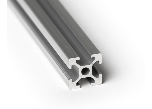 Imagen 4 de 9 de Pack 10 Tuerca Simple M8 Perfil 4040 / 4080 - Accesorios Cnc
