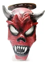 Comprar Mascaras Halloween Terror Látex - 5 Soles Cotillón
