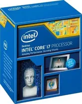 Comprar Procesador Intel Core I7 I7-4770 3.40ghz - Socket H3 Lga-115