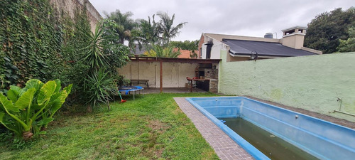 Casa En Lomas De Zamora Este