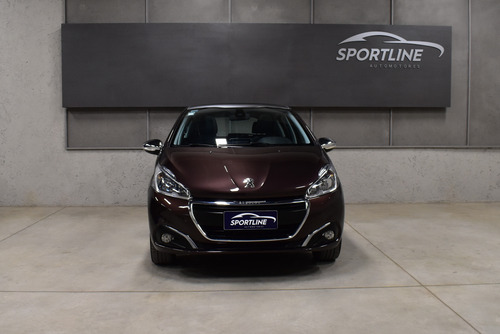 Peugeot 208 1.6 Feline