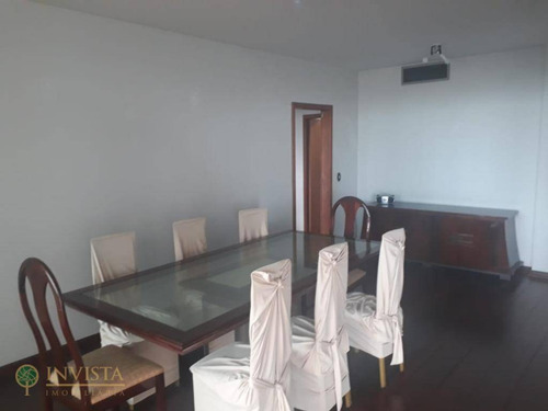 Imagem 6 de 20 de Apartamento Na Beira Mar Norte Com 4 Dormitórios - Ap4807