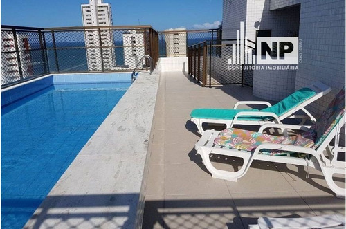 Imagem 7 de 18 de More Em Candeias A Poucos Metros Da Praia!! - Al03