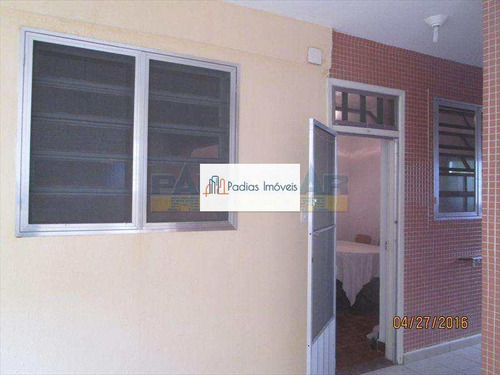 Imagem 7 de 13 de Apartamento Com 3 Dorms, Centro, Mongaguá - R$ 200.000,00, 52m² - Codigo: 37608 - V37608