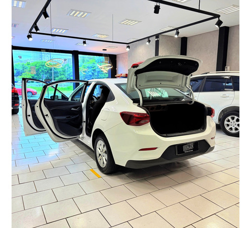 Chevrolet Onix 1.0 FLEX PLUS LT MANUAL