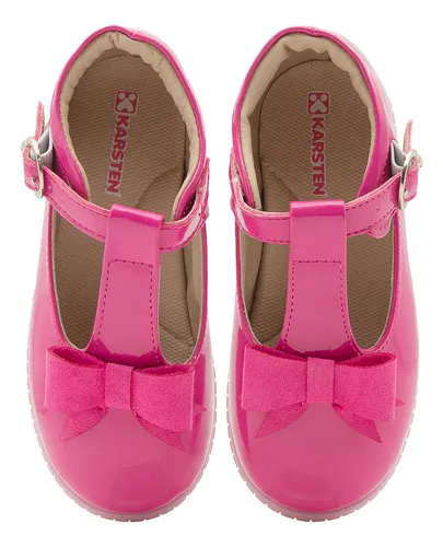Zapatos preandantes niña sale
