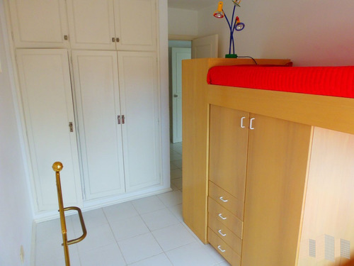 Imagen 22 de 30 de Apartamento En Punta Del Este, Brava