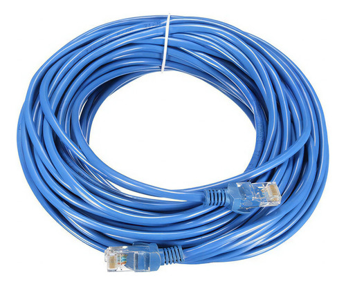 Cable De Red Startech Ethernet 15,2 Mts Cat6 Utp C6patch /vc