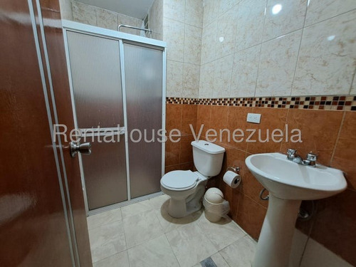 Penthouse Urb Santa Rosalia Venta Terra Santa 25-15452 Gjg