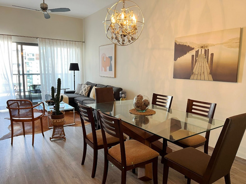 Imagen 7 de 22 de Apartamento En Alquiler En Piantini Amueblado De Dos Habitaciones