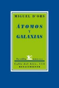 Libro Ãtomos Y Galaxias