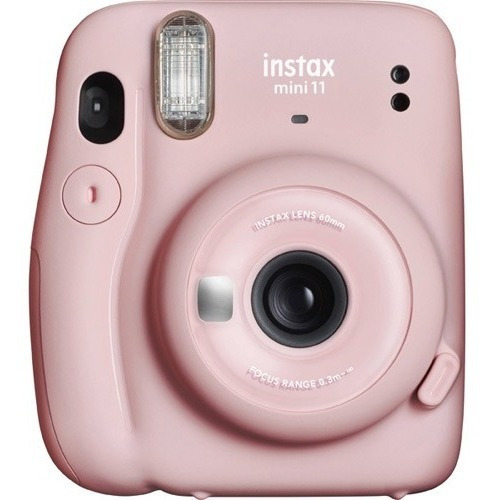 Imagen 3 de 4 de Fujifilm Instax Mini 11 Camara Instantanea Imprime Fotos