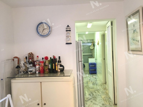 Imagen 22 de 23 de Apartamento En Venta Con Vista Al Mar - Punta Del Este Peninsula