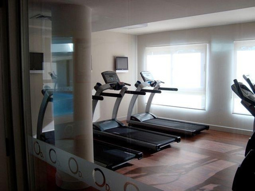 Imagen 29 de 30 de Espectacular Apartamento En Edificio Ocean Drive Para Alquilar!