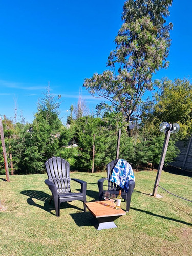 Casa Nueva, Moderna, Amplia, Súper Equipada Para Disfrutar Full H/5 Huéspedes. 2 Dormitorios, Jardín, Rincón De Agua, Parrilla, Cochera. Buen Wifi Y Servicio De Blancos. Enjoy Colon, Entre Ríos