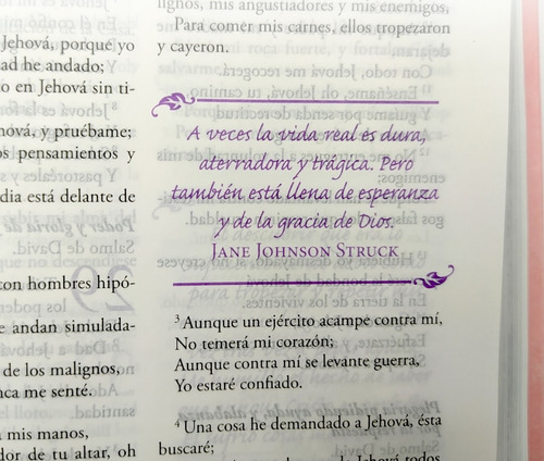 La Biblia Mujer De Hoy Reina Valera 1960 Rosa