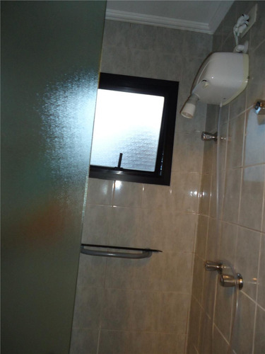 Imagem 15 de 19 de Apartamento À Venda, 130 M² Por R$ 630.000,00 - Tatuapé - São Paulo/sp - Ap2157