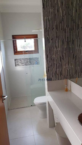 Chácara À Venda, 3000 M² Por R$ 2.500.000,00 - Vale Das Laranjeiras - Indaiatuba/sp - Ch0098