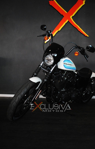 Imagem 4 de 6 de Harley Davidson