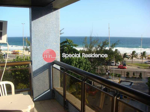 Imagem 1 de 13 de Apartamento-à Venda-barra Da Tijuca-rio De Janeiro - 201673