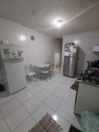 Imagem 23 de 24 de Sobrado Com 5 Dormitórios À Venda, 236 M² Por R$ 650.000,00 - Parque Boturussu - São Paulo/sp - So1428