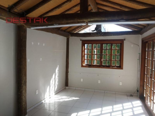 Imagem 13 de 15 de Ref.: 5386 - Casa Em Jundiaí Para Venda - V5386