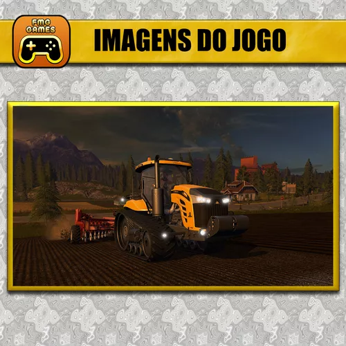 Saiba os requisitos e como baixar o jogo Farming Simulator 17 no PC