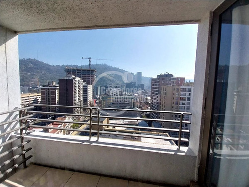 Departamento En Venta En Providencia