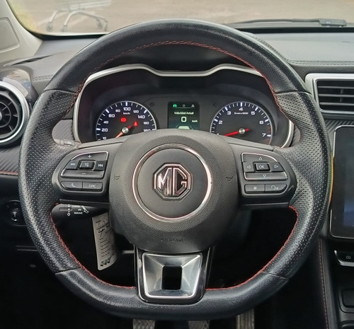 MG ZX 1.5 Com Mt