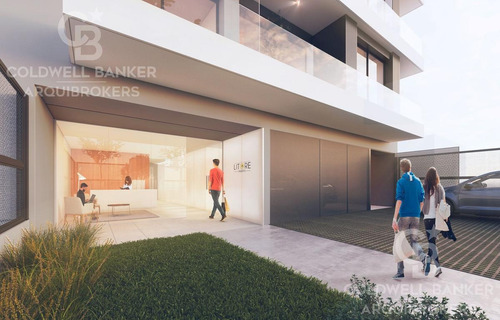 Imagen 6 de 12 de Venta Apartamento Dos Dormitorios En Malvín - 202