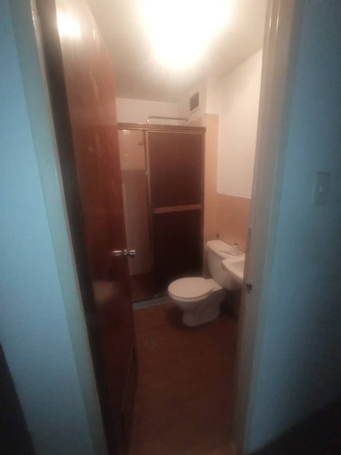 Apartamento En Venta Urb Quenda