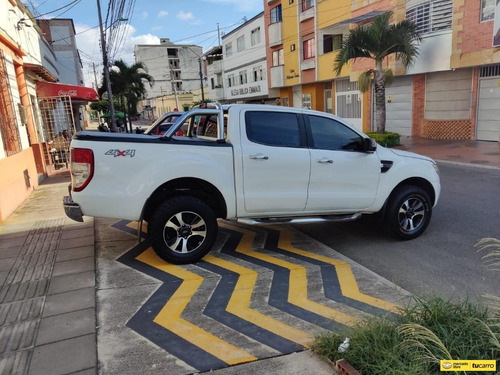 Imagen 4 de 11 de Ford Ranger