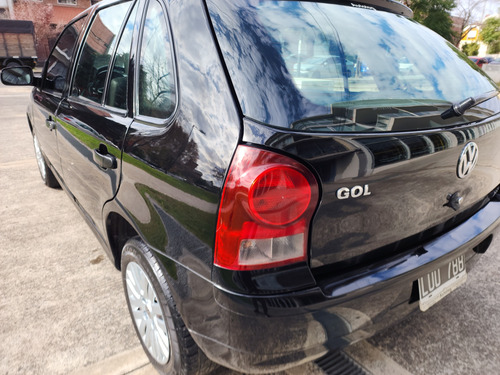 Volkswagen Gol 1.4 Power Ps+ac 83cv