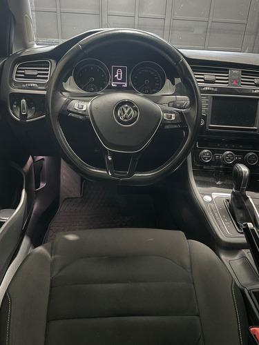 Volkswagen Golf 1.4 Highline Tsi Dsg