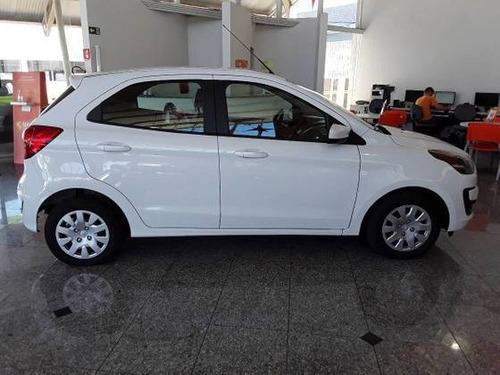 Ford Ka 1.0 Ti-vct Flex Se Manual