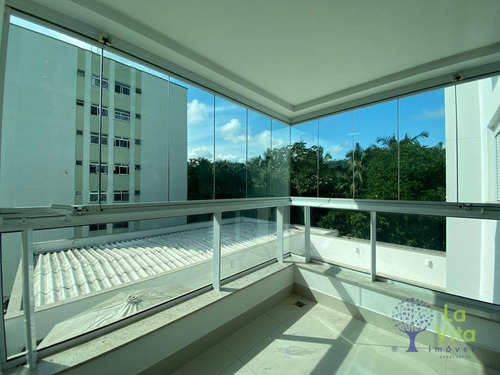 Apartamento Á Venda Com 3 Quartos, Sendo 1 Suíte, 2 Vagas De Garagem + Box De Garagem - Res. Porto Imperiale - Bairro Victor Konder - Blumenau Sc - Ap1100