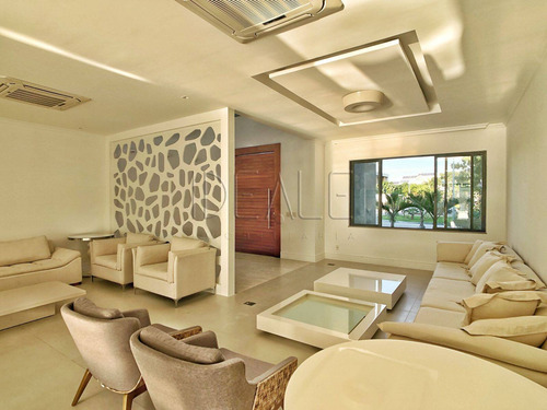 Imagem 2 de 15 de Casa Triplex - Del Lago - Ide70228