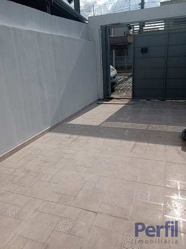 Imagem 2 de 15 de Casas - 3 Dormitórios - 2638
