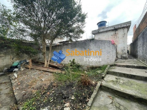 Imagem 6 de 9 de Terreno A Venda Em Sp Parque Boturussu - Te00323 - 69888409