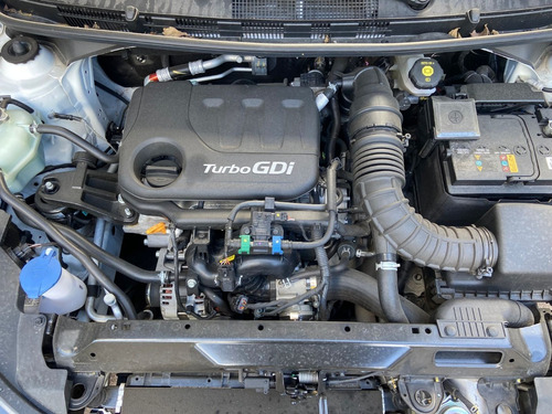 Sucata Hyundai Hb20 2020/2021 Flex 120cvs